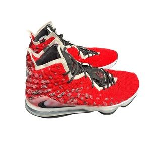 Men’s Basketball Shoes
